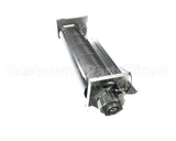 208000046 Rinnai Convection Fan Total Assy, Ex17C,