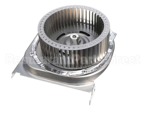 208000060 Rinnai Combustion Fan Total Assy, Ex38C