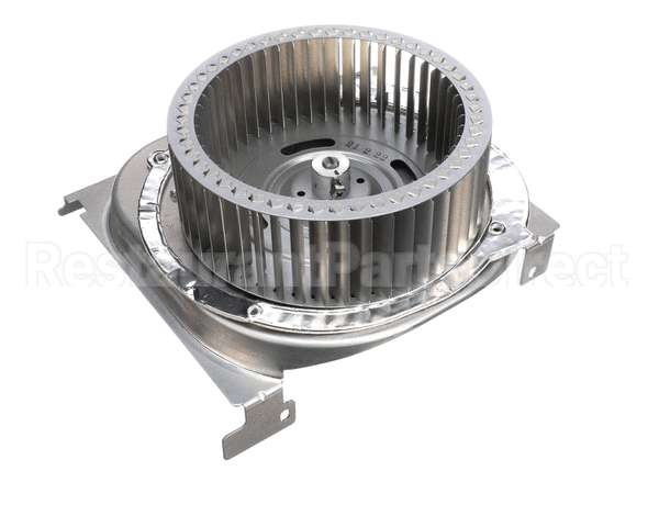 208000060 Rinnai Combustion Fan Total Assy, Ex38C