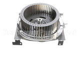 208000060 Rinnai Combustion Fan Total Assy, Ex38C