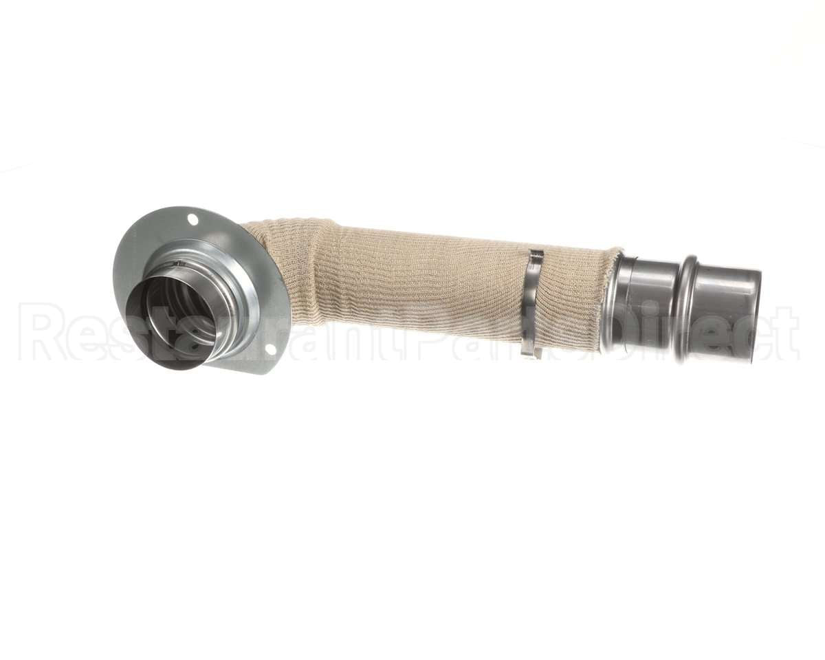 208000065 Rinnai Exhaust Elbow Assy, Ex38C