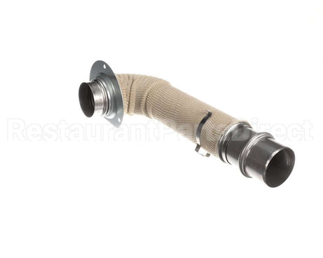 208000065 Rinnai Exhaust Elbow Assy, Ex38C