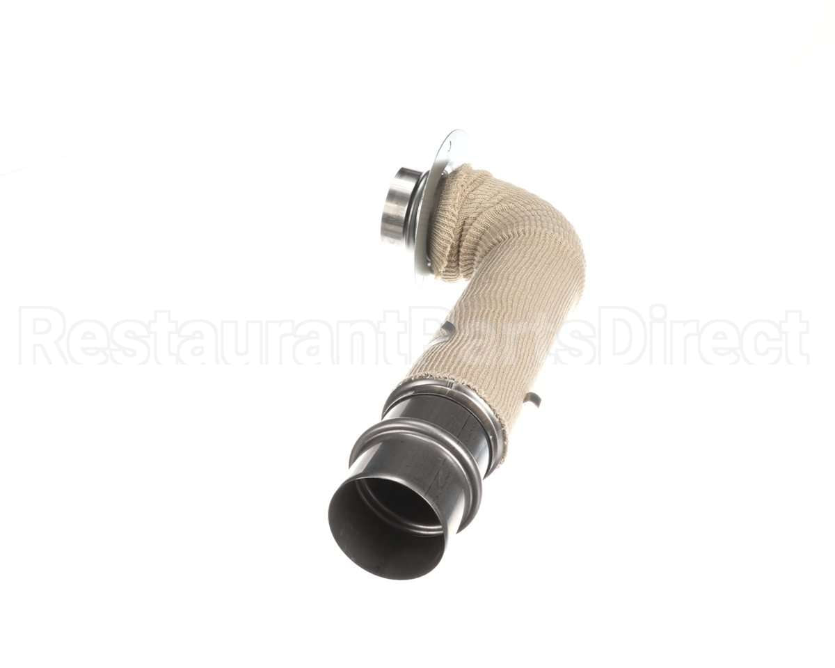 208000065 Rinnai Exhaust Elbow Assy, Ex38C
