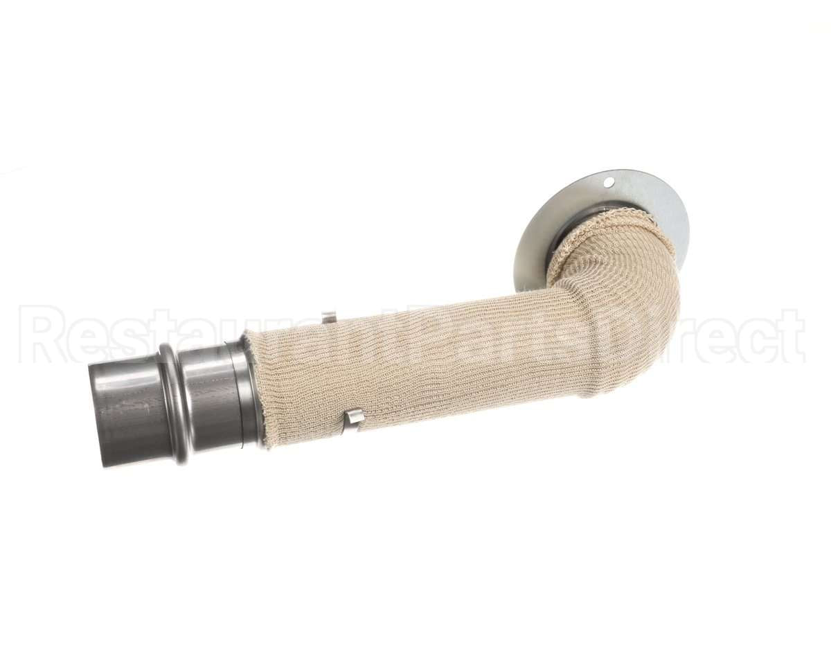 208000065 Rinnai Exhaust Elbow Assy, Ex38C