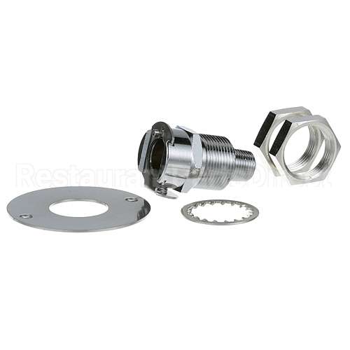 2080117 Compatible Roundup Quick Disconnect Body Kit