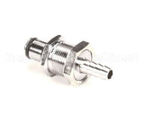 2080161 Antunes Barbed Fitting