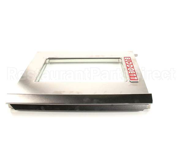 20804 Blodgett Door Assembly, Glass Left Dfg/Mkv
