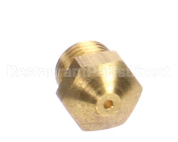 2081 Nieco Orifice, Gas - #59