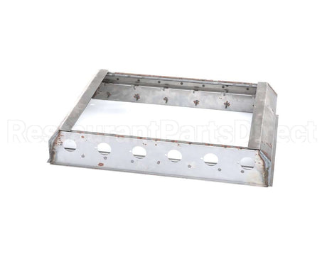 20811-6 Montague Burner Box -36R