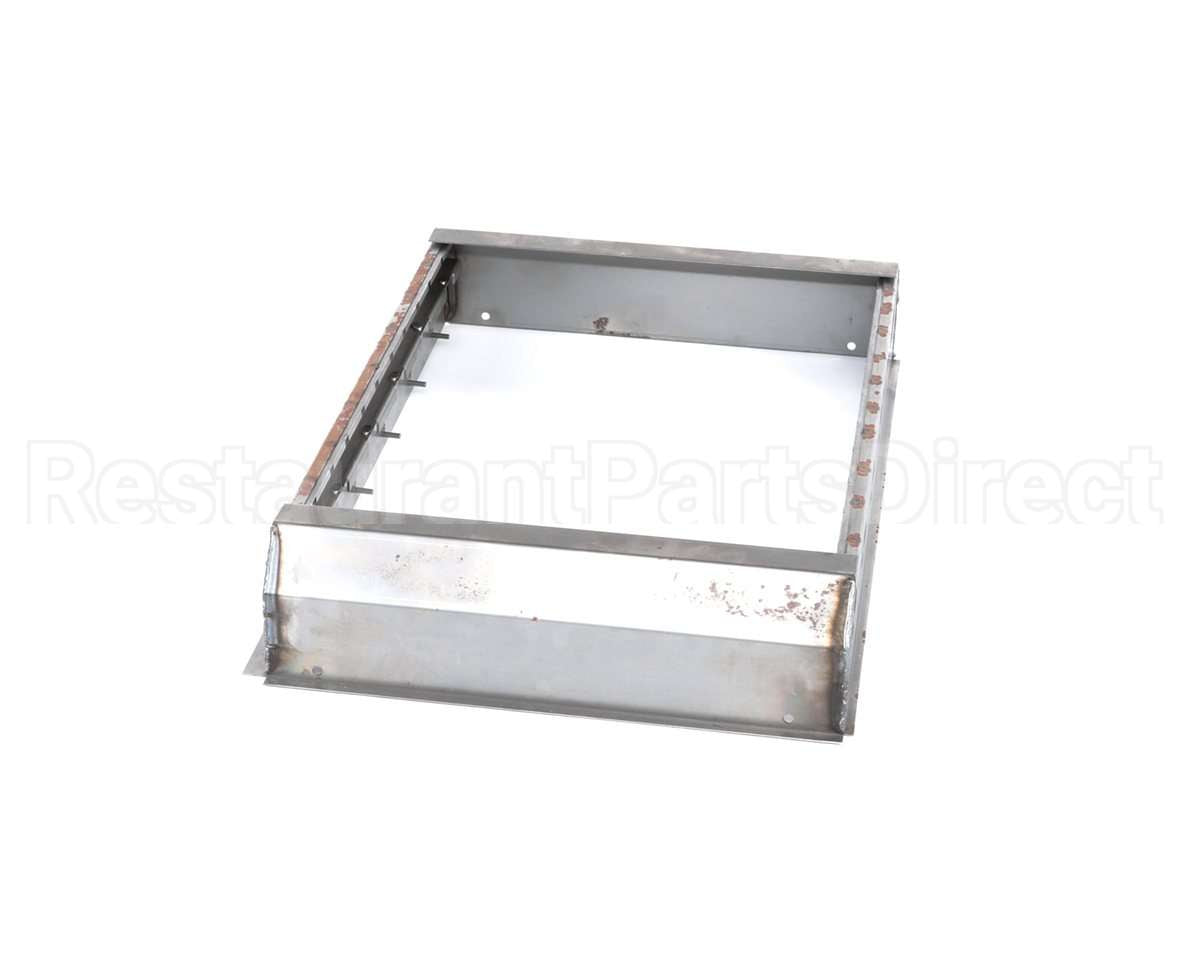 20811-6 Montague Burner Box -36R