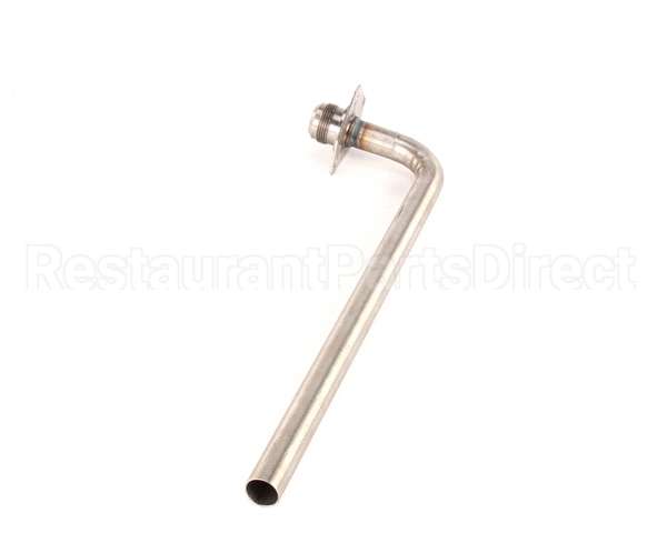 20821 Nieco Air Tube, Manifold, Blower