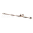 20826 Compatible Nieco Zip Tube 8.44 Long Jf - Wldmt