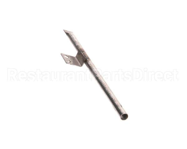 20826 Nieco Zip Tube, 8.44 Long, Jf - Weldment