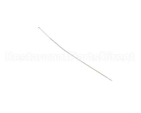 208380 Stoelting Brush Nylon 1/4 X 14 X 3