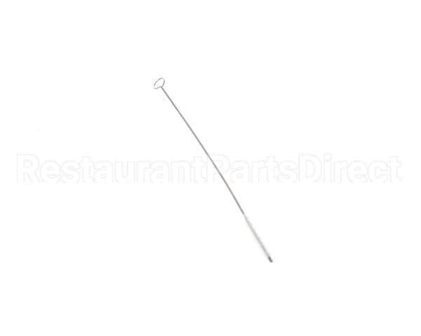 208380 Stoelting Brush Nylon 1/4 X 14 X 3