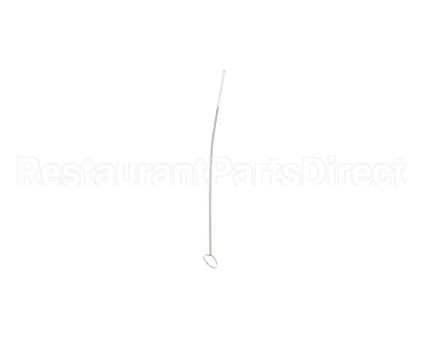 208380 Stoelting Brush Nylon 1/4 X 14 X 3