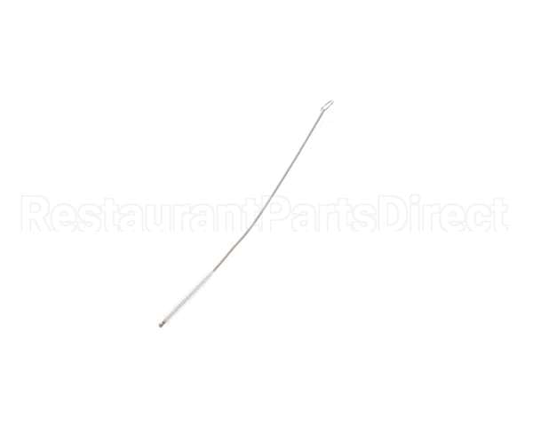 208380 Stoelting Brush Nylon 1/4 X 14 X 3