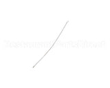 208380 Stoelting Brush Nylon 1/4 X 14 X 3