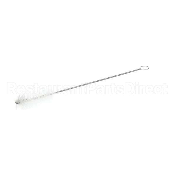 208401 Compatible Stoelting Brush Nylon 1Dia X3 10 Overall