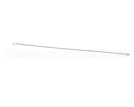 208409 Stoelting Brush Nylon 112X4 30 Overall