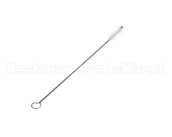 208465 Stoelting Brush Nylon 1 Dia 18 Overall