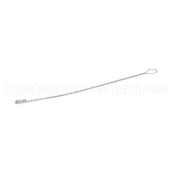 208467 Compatible Stoelting Brush