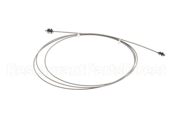 208485 Stoelting Brush, 66