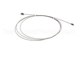 208485 Stoelting Brush, 66