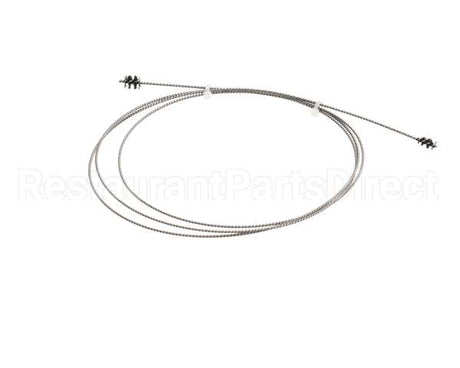 208485 Stoelting Brush, 66