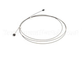 208485 Stoelting Brush, 66