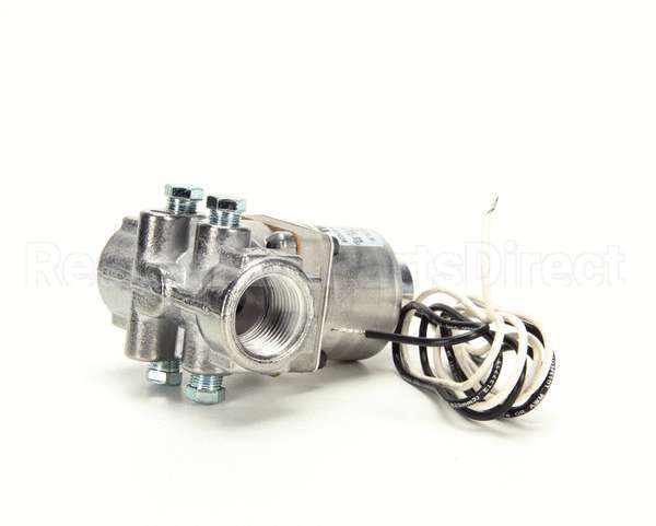 2085-A Nieco Solenoid Valve, 3/4-Main Gas 1