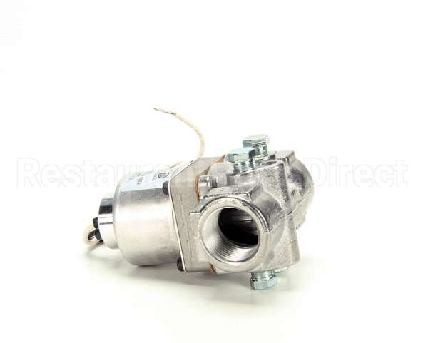 2085-A Nieco Solenoid Valve, 3/4-Main Gas 1