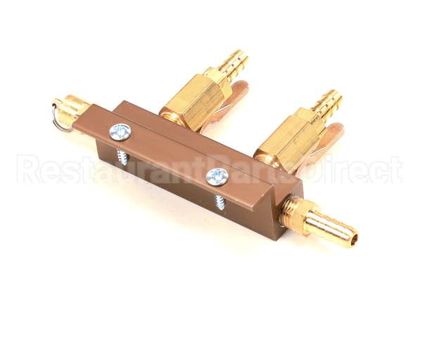 20852-2 Perlick Air Distributor, 2 Way