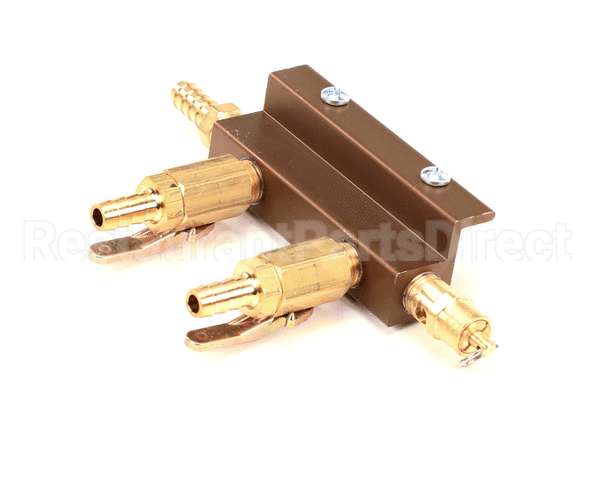 20852-2 Perlick Air Distributor, 2 Way