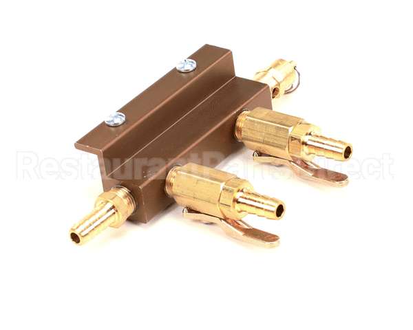 20852-2 Perlick Air Distributor, 2 Way