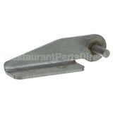 20857 Compatible Prince Castle Hinge - Hopper, Lh