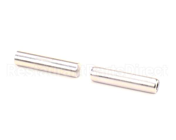208582S Robot Coupe Motor Shaft Pin Go6 8X34