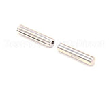 208582S Robot Coupe Motor Shaft Pin Go6 8X34