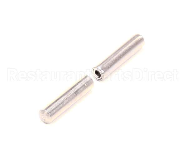 208582S Robot Coupe Motor Shaft Pin Go6 8X34