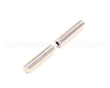 208582S Robot Coupe Motor Shaft Pin Go6 8X34