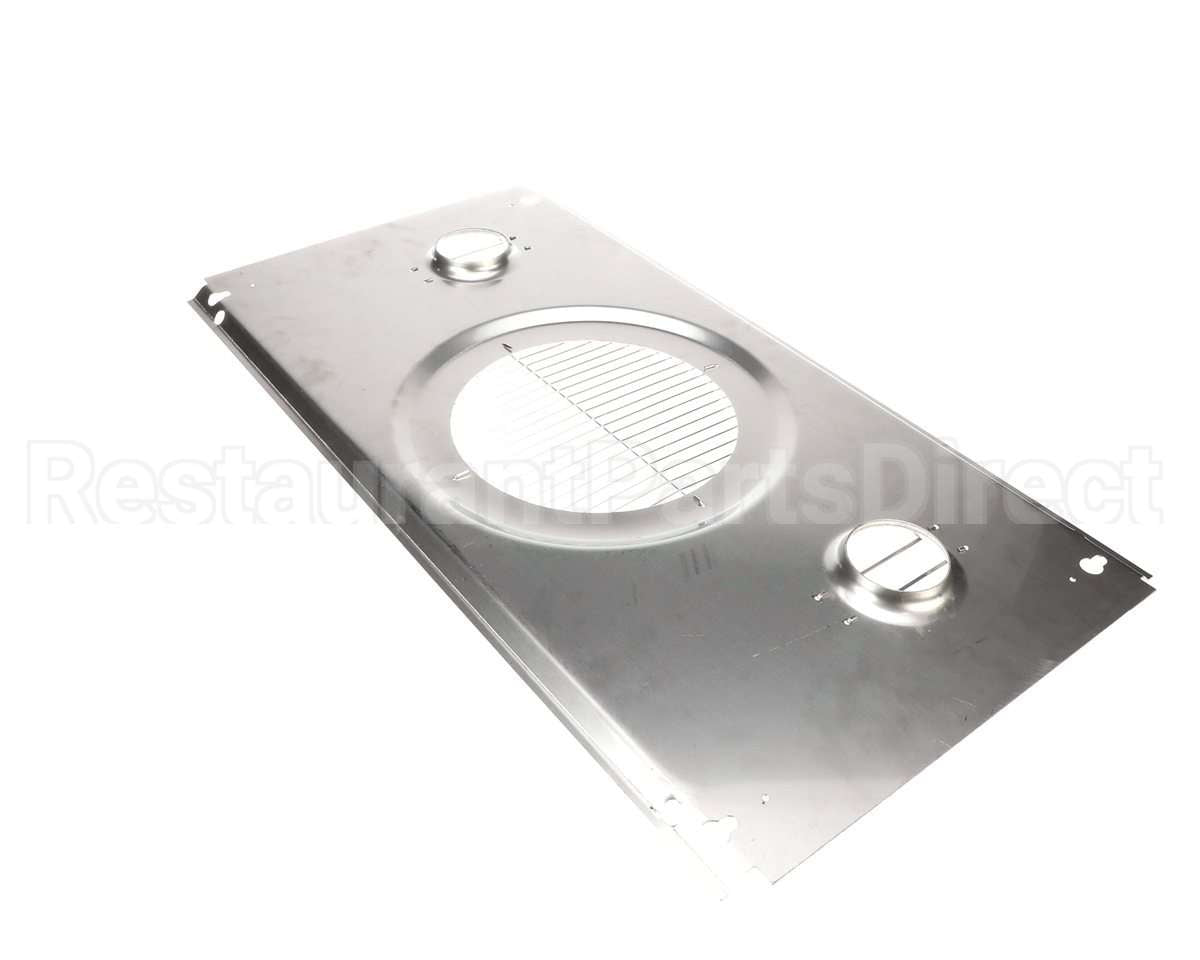 20864 Blodgett Liner Baffle Guard Assembly, S/S