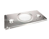 20864 Blodgett Liner Baffle Guard Assembly, S/S