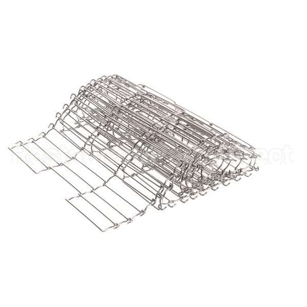 20864 Compatible Nieco Belt, Wire, 0.092" Wire, 15"L, 10.625"W