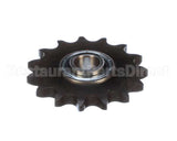 208649 Follett Sprocket Idler Ball Bearing No 50 Chai