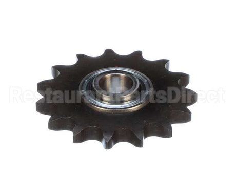 208649 Follett Sprocket Idler Ball Bearing No 50 Chai