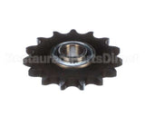 208649 Follett Sprocket Idler Ball Bearing No 50 Chai