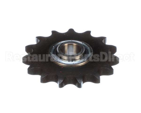 208649 Follett Sprocket Idler Ball Bearing No 50 Chai