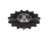 208649 Follett Sprocket Idler Ball Bearing No 50 Chai