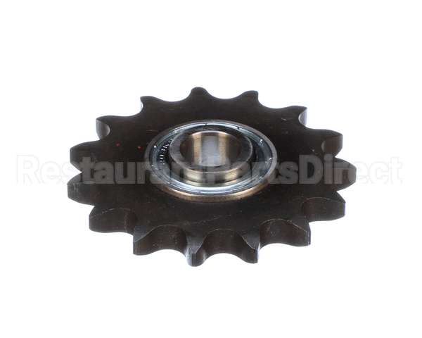 208649 Follett Sprocket Idler Ball Bearing No 50 Chai