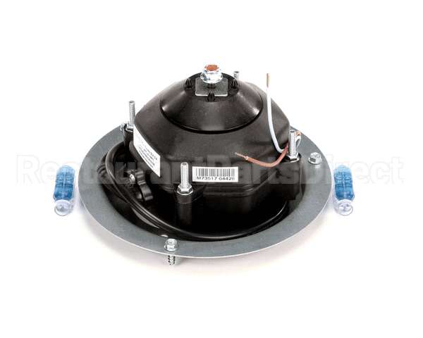 208675 TRUE Evaporator Fan Retrofit Kit